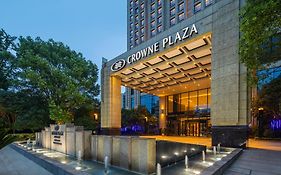 Crowne Plaza Shanghai Jinxiu, An Ihg Hotel